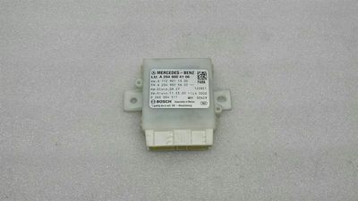 Mercedes C Class W204 PDC Module A2049004106 PTS Control Unit Parking Aid