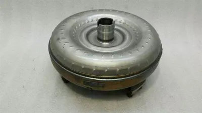 Mercedes C Class W204 Torque Converter A2212503902 Converter