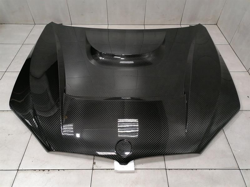BMW X5 X6 X5M X6M F15 F16 CARBON cap F15 F16 carbon bonnet