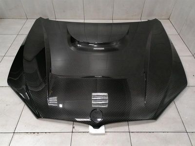 BMW X5 X6 X5M X6M F15 F16 CARBON cap F15 F16 carbon bonnet