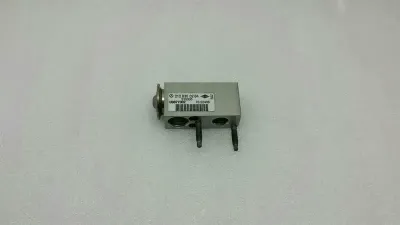 MERCEDES C CLASS W204 AIR CONDITIONING EXPANSION VALVE A2128300284 A/C EXPANSION VALVE