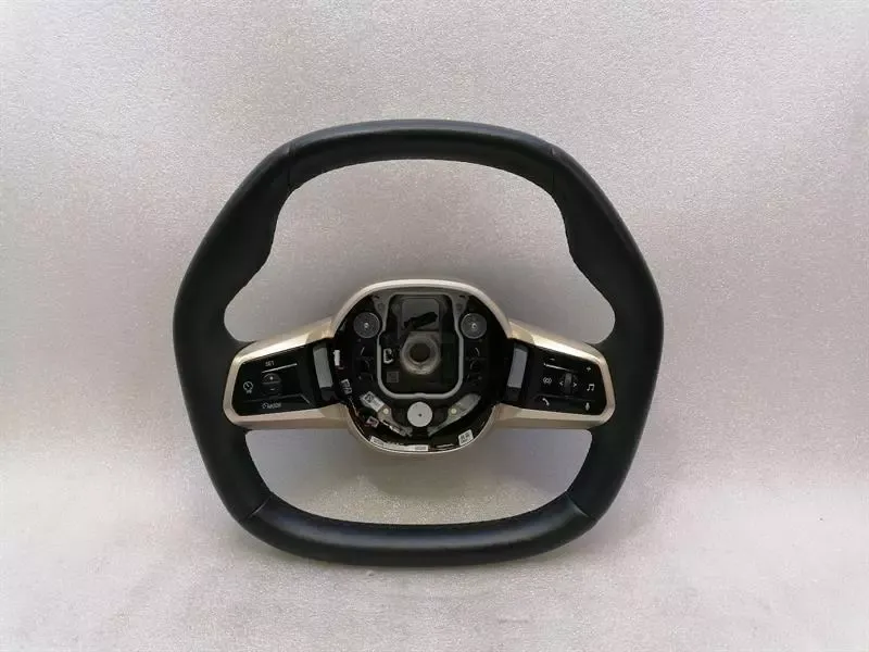 BMW iX i20 40 Steering Wheel SW5A2A41302 Steering Wheel