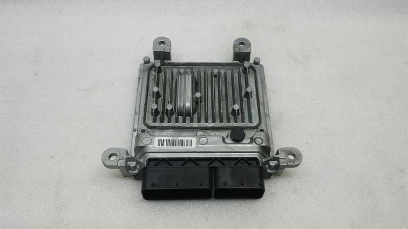Mercedes C Class W204 Engine ECU A6519007500 Engine Control Unit A0064461540