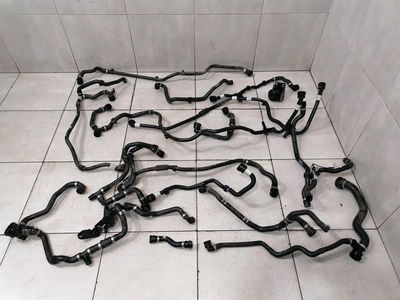 BMW iX i20 40 Cooling Pipe SET 8475127 Cooling Water Hose Hose SET