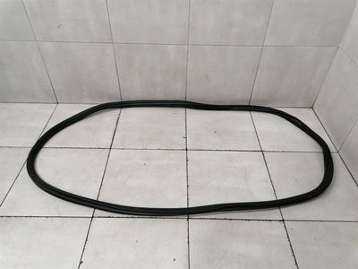 BMW iX i20 40 door seal front left 8491416 door gaskets front left