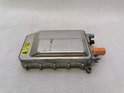 BMW iX i20 40 Electronic Module 64125A55845 Control Unit Electric Auxiliary Heater