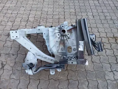 BMW iX i20 40 Left Front Chassis Leg 41009627295 Left Front Wheel Arch
