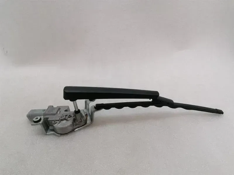 BMW iX i20 40 rear Wiper engine 7954727 wiper engine rear
