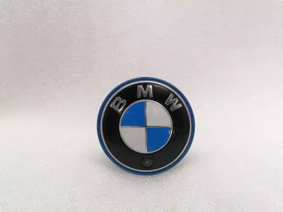 BMW iX i20 40 5114103334 REAR VIEW CAMERA LOGO