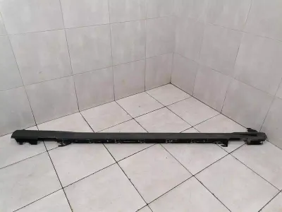 BMW iX i20 40 side skirt right 8737804 side sills right