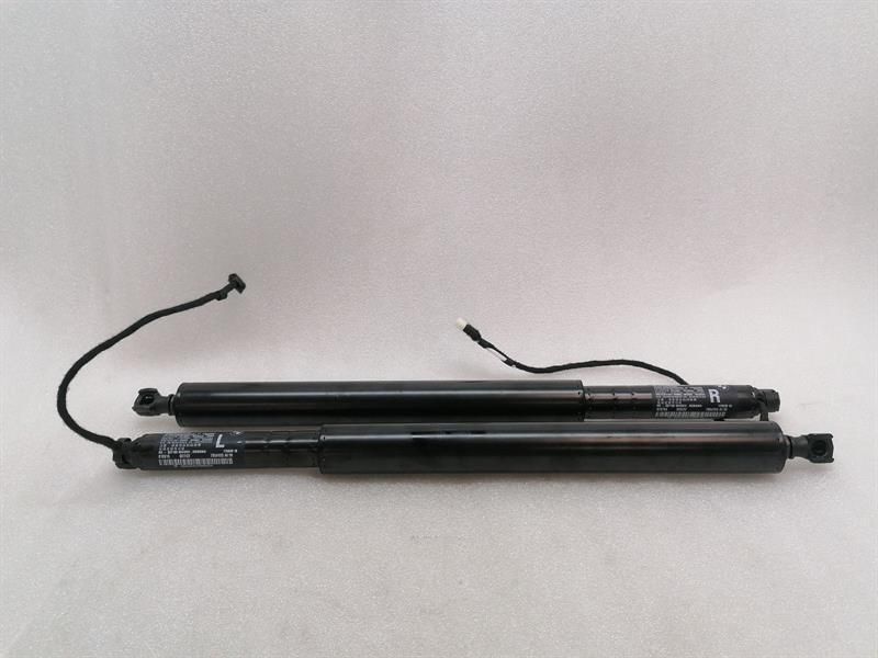 BMW iX i20 40 boat lid strut 7954154 gas pressure spring gas pressure damper tailgate