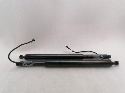 BMW iX i20 40 boat lid strut 7954154 gas pressure spring gas pressure damper tailgate
