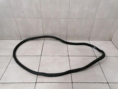 BMW iX i20 40 door seal rear left 8491451 door gaskets rear left