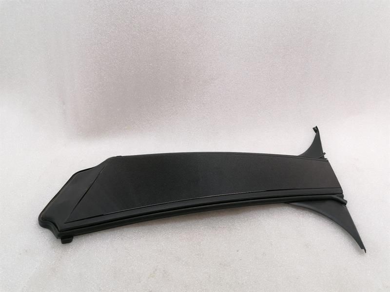BMW iX i20 40 Body Moulding 8491330 Bar RIGHT B COVER B WILLOW