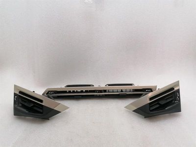 BMW iX i20 40 Air vent 9498662 ventilation nozzle ventilation grille RHD RIGHT HANDLEBAR