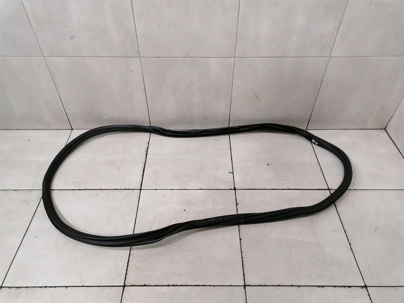 BMW iX i20 40 REAR RIGHT door seal 8491451 door gaskets rear right