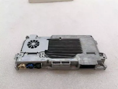 BMW iX i20 40 Electronic Module 5A60626 Control Unit INSTRUMENT CLUSTER