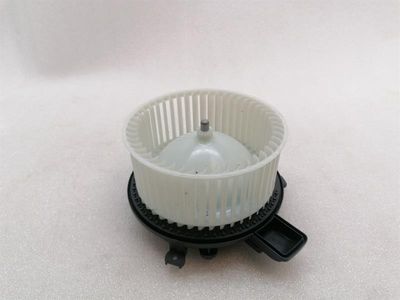 BMW iX i20 40 Heater Blower LX397003 Motor Heating Fan RHD RIGHT HANDLEBAR