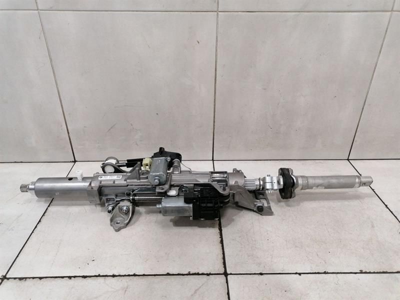BMW iX i20 40 Steering Column 6892053 Steering Column