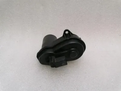 BMW iX i20 40 PBM Park Brake Engine 34216888850 Parking Brake Motor