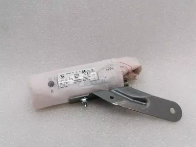 BMW iX i20 40 Module 9495858 Module REAR SIDEBAG RIGHT