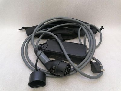 BMW iX i20 40 UK Charger Wiring Loom 61905A25DD6 Harness Charger UK