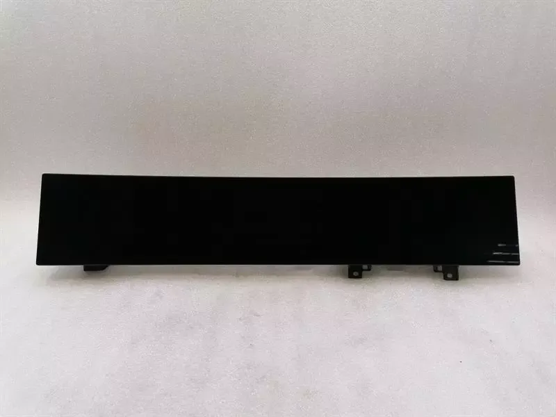 BMW iX i20 40 Navigation Monitor RHD S65505A4FC90 Sat Nav Display SPEEDOMETER