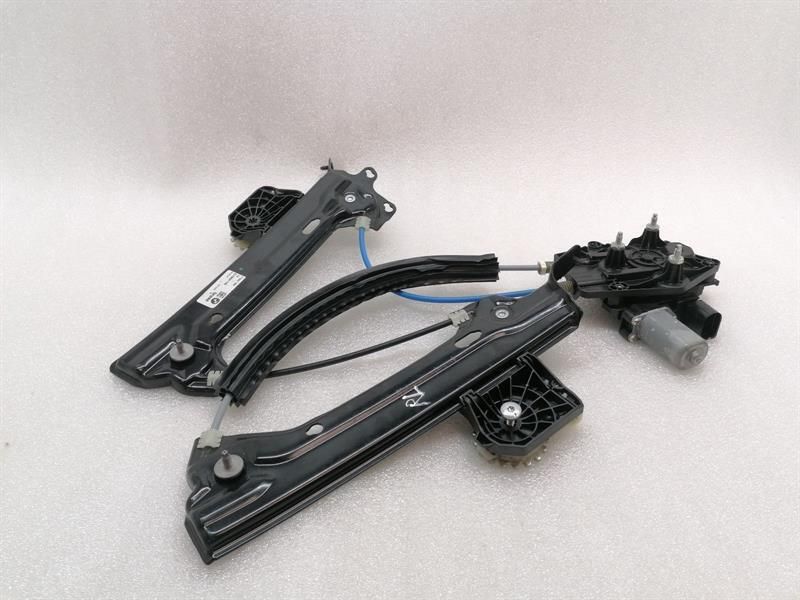 BMW iX i20 40 left rear door winder 7932189 rear left power window