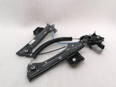 BMW iX i20 40 left rear door winder 7932189 rear left power window