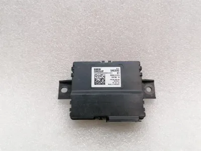 BMW iX i20 40 modules 5A63593 control unit radar sensor close range