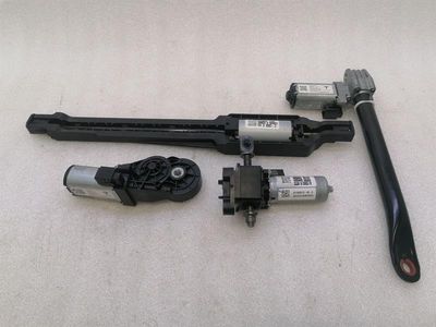 TESLA MODEL 3 STANDARD RANGE 1557237-00-A RH SEAT ENGINE SEAT MOTORS