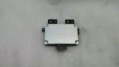 Mercedes SL R231 ECU Media Interface A1729008206 Multimedia Module