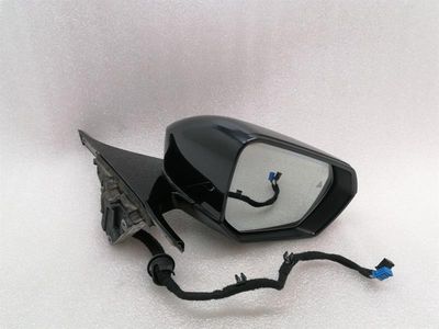 BMW iX i20 40 Right Door Mirror RHD 51165A31368 Right Handlebar
