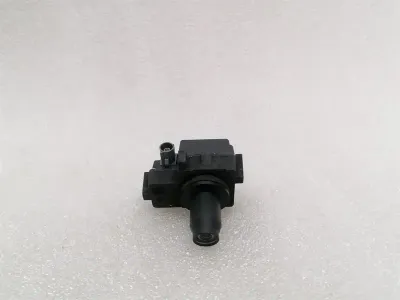 BMW iX i20 40 Electronic 5A418E9 Control Unit Camera Aoutonomous Driving Mid High