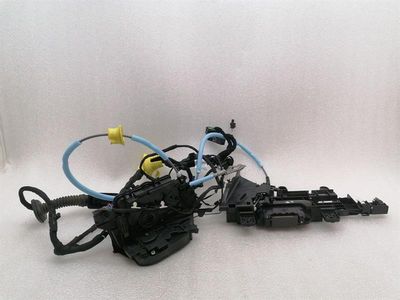 BMW iX i20 40 door lock front right 5a258c6 door lock front right