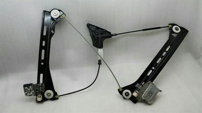 Mercedes SL R231 power window front left A2317200146 front window regulator