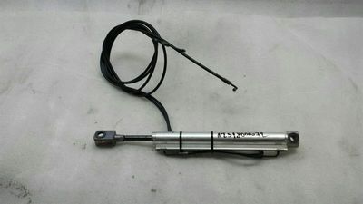 Mercedes SL R231 soft top hydraulic cylinder Li A2318000072 hydraulic cylinder