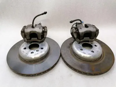 BMW iX i20 40 rear brake caliper 34216870571 rear caliper set