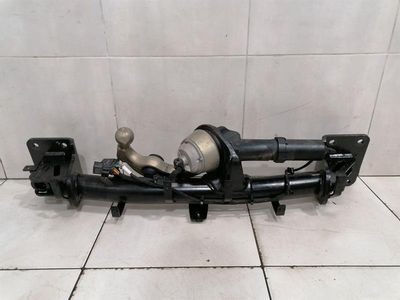 BMW iX i20 40 Towbar 8738183 trailer clutch ball bar ELECTRIC AH873818304