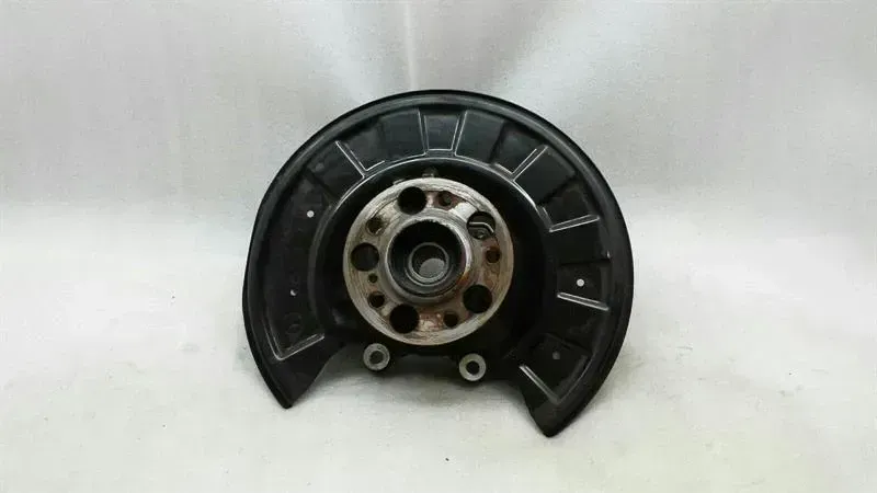 Mercedes SL R231 wheel bearing housing knuckle rear left A2313507500 rear hub