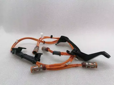 BMW iX i20 40 Wiring Loom 5A0C136 Harness