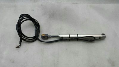 Mercedes SL R231 top hydraulic cylinder Re A2318000072 hydraulic cylinder