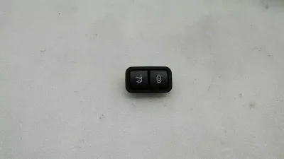 Mercedes CLS W219 boat closing switch A2208211479 tail flap switch