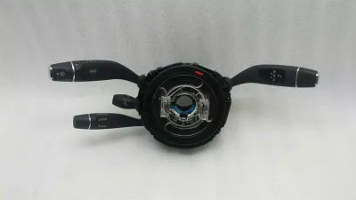 Mercedes CLS W218 Clock Spring A2129003007 Wiper Stalks Steering Stock Switch