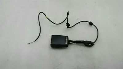 Mercedes CLS W218 belt buckle belt A2188600269 belt buckle