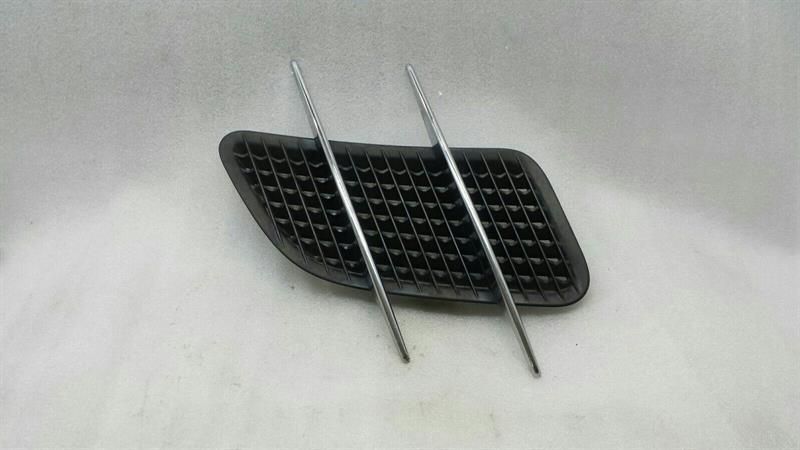 Mercedes SL R231 Bonnet Grille Left A2317500344 Left Bonnet Grille