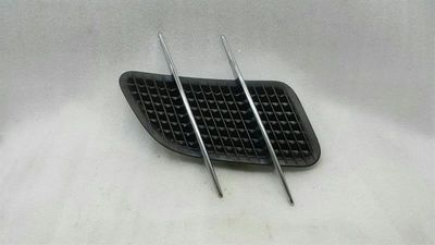 Mercedes SL R231 Bonnet Grille Left A2317500344 Left Bonnet Grille