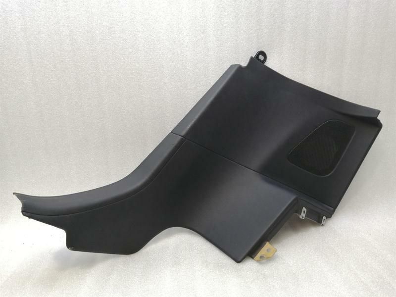 Mercedes SL R231 RRH Quarter Cover A2316902025 Side Trim Rear Right