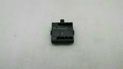 Mercedes CLS W218 FLH door module A2129004014 door control unit front left