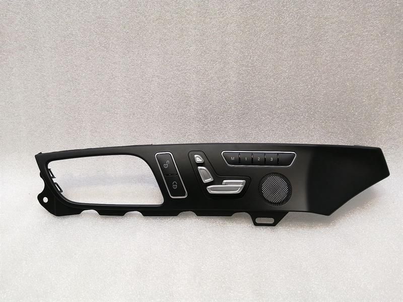 Mercedes SL R231 Left Seat Memory Switch A2319058900 Left Seat Switch